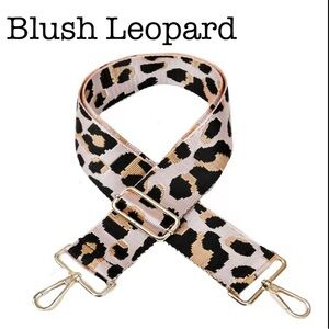 COMING SOON!! ASSORTED BAG STRAPS